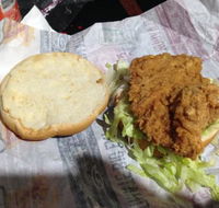 KFC - Accommodation Melbourne