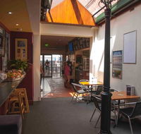 Knickerbocker Bistro - Accommodation Melbourne