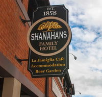 La Famiglia - Accommodation Melbourne