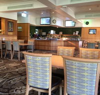 Lakeside Golf Club Camden - Accommodation Melbourne