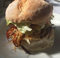 Mackies Cafe - Accommodation Melbourne