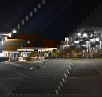 McDonald's - Accommodation Melbourne