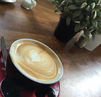 Milk and Honey cafe - Accommodation Melbourne