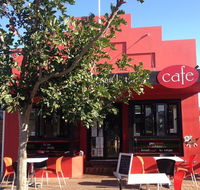 Minnamurra Cafe  General Store - Accommodation Melbourne