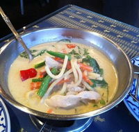 Nirand Thai - Accommodation Melbourne