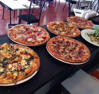 Olive  Vine - Accommodation Melbourne