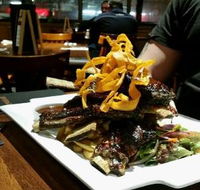 Pantano's Bar  Grill. - Accommodation Melbourne