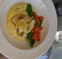 Patmos Garden Cafe - Accommodation Melbourne
