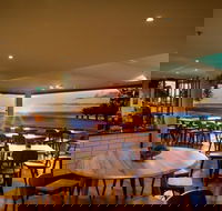 Penny Whistlers Cafe - Accommodation Melbourne