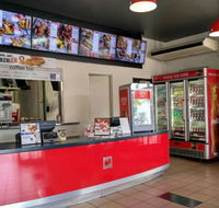 Red Rooster - Accommodation Melbourne