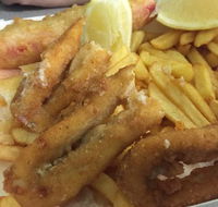 Sea Bream Cafe - Accommodation Melbourne