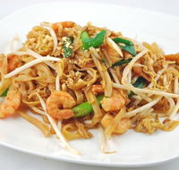 Thai Budda - Accommodation Melbourne