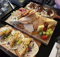 The Blind Pig Bar  Cafe - Accommodation Melbourne