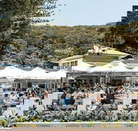 The Boathouse Hotel Patonga - Accommodation Melbourne