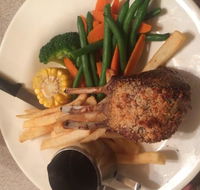 The Gate Resturant at the Oriana Motel - Accommodation Melbourne