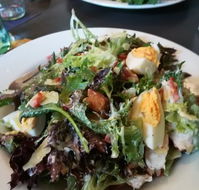The Grand Restaurant - Accommodation Melbourne
