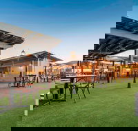 The Greenhouse of Orange - Accommodation Melbourne