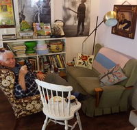 The Mad Season Cafe - Accommodation Melbourne