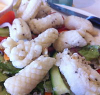 Western Bistro - Accommodation Melbourne