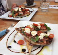 1851 Espresso - Accommodation Melbourne