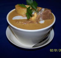 Annola Thai Restaurant - Accommodation Melbourne