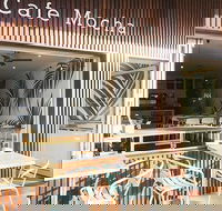 Cafe Mocha - Accommodation Melbourne