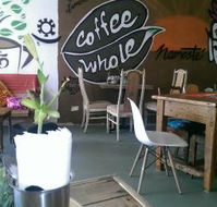 Coffee Whole - Accommodation Melbourne