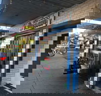 Crabbajacks Fastfood - Accommodation Melbourne