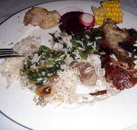 Deeb's Kitchen - Accommodation Melbourne