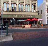 Emporium Cafe - Accommodation Melbourne