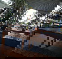 Euro Bean Cafe Espresso Bar - Accommodation Melbourne