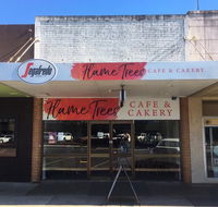 Flame Trees Cafe  Cakery - Accommodation Melbourne