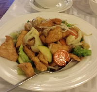 Fountain Court Chinese Restaurant - Accommodation Melbourne