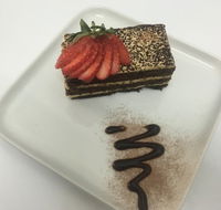 Grasslands Cafe - Accommodation Melbourne