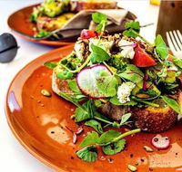 Green Tangerine - Accommodation Melbourne
