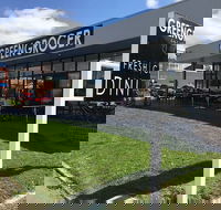 Greengrocer Cafe - Accommodation Melbourne