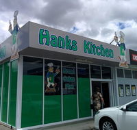 Hanks Kitchen - Accommodation Melbourne