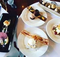 Heritage Motor Inn Restaurant - Accommodation Melbourne