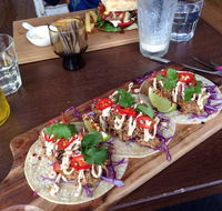 Hernando's Hideaway Mexican Kitchen - Accommodation Melbourne