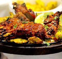 Jetty Indian Tandoori Restaurant - Accommodation Melbourne