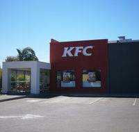 KFC - Accommodation Melbourne
