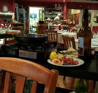 La Casa Italiana - Accommodation Melbourne
