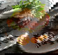 Le Pain - Accommodation Melbourne