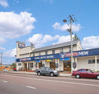 Long Jetty Hotel - Accommodation Melbourne