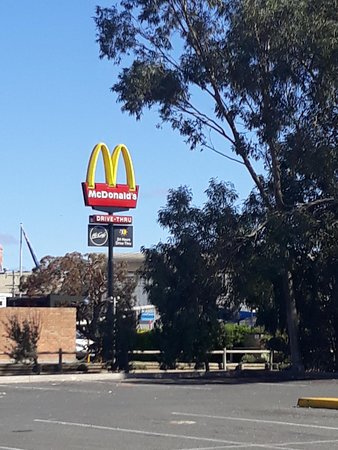 McDonald's - Accommodation Melbourne 0