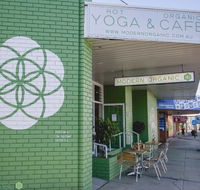 Modern Organic - Accommodation Melbourne