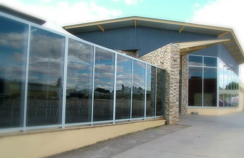 Mulga Hill - Accommodation Melbourne 0