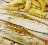 Naeco Blue Seafoods - Accommodation Melbourne