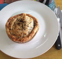 Pie Stop - Accommodation Melbourne