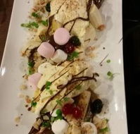Redbank Restaurant - Accommodation Melbourne